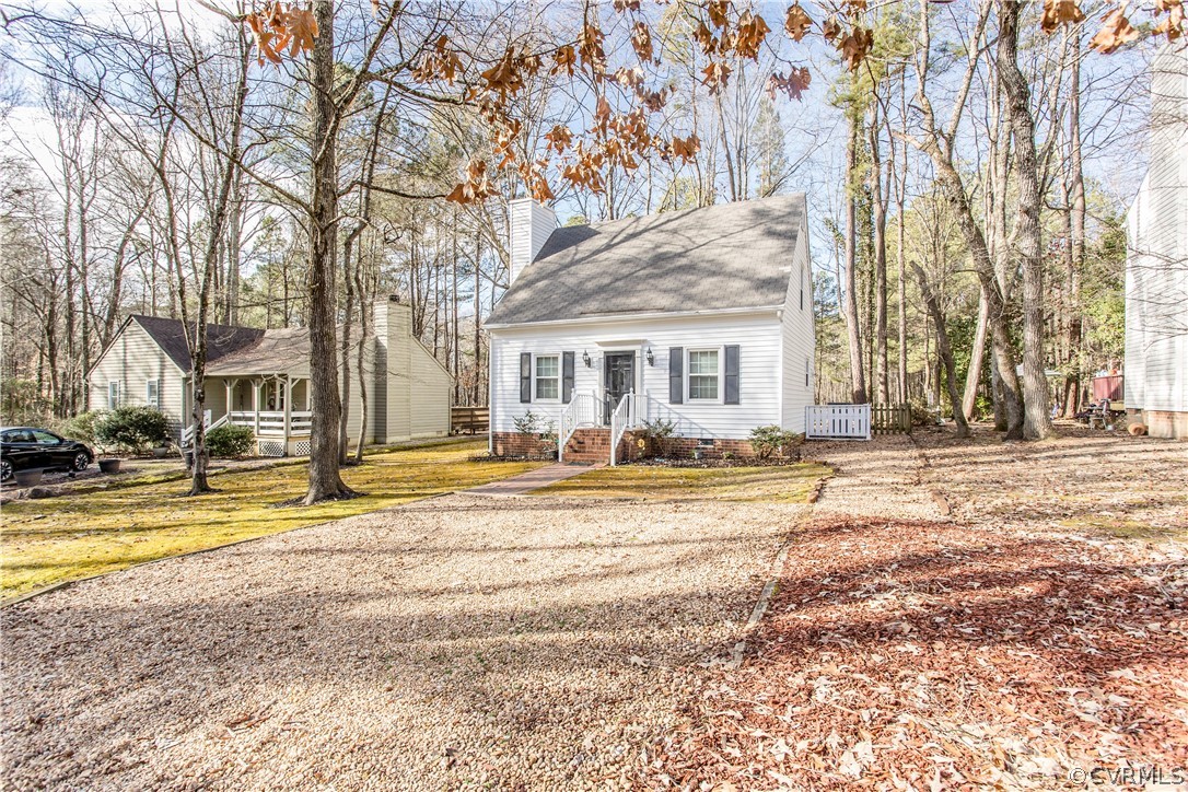 3006 Sagegrove Road Midlothian, VA 23112 - Photo 21 of 21 Gallery Image 21