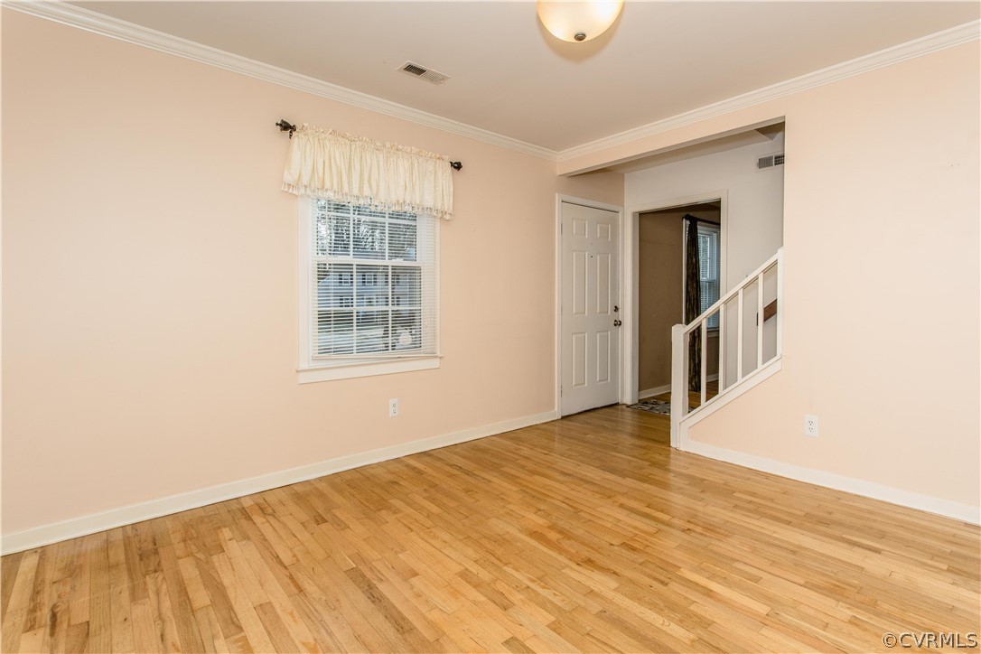 3006 Sagegrove Road Midlothian, VA 23112 - Photo 8 of 21 Dining Room