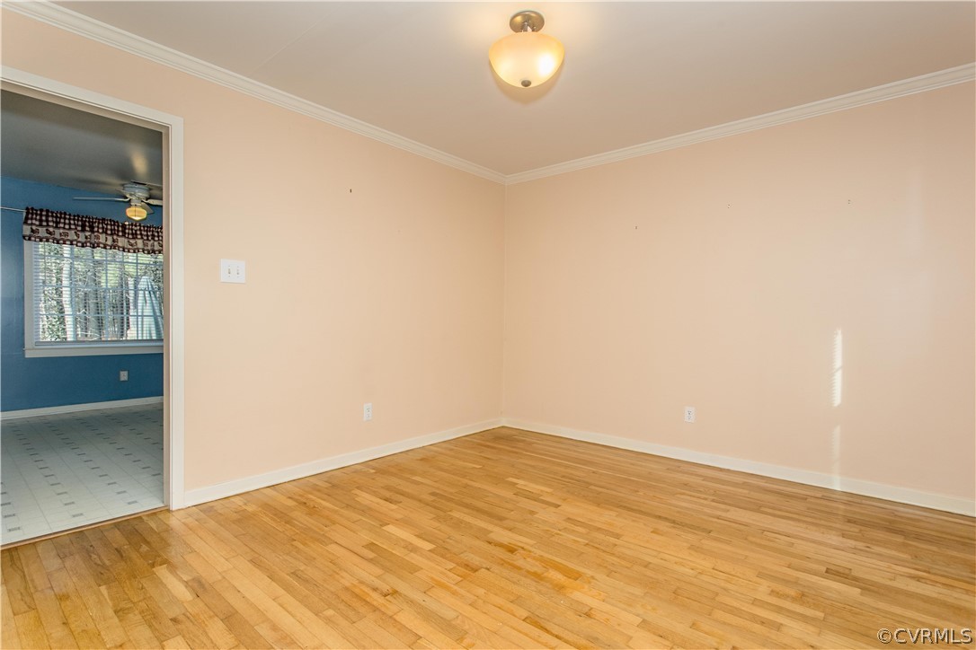 3006 Sagegrove Road Midlothian, VA 23112 - Photo 9 of 21 Dining Room