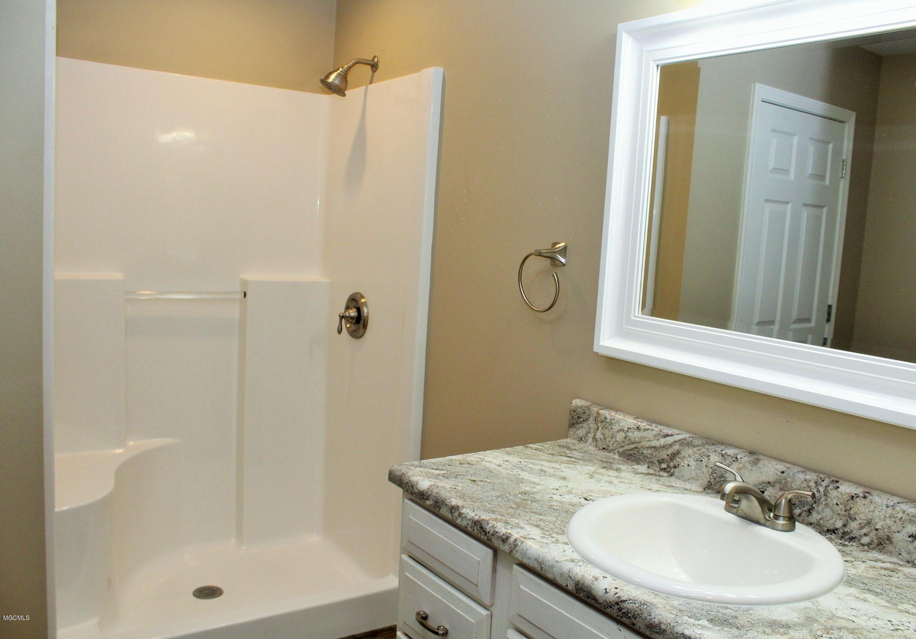 212 Charles Gunter Road Lucedale, MS 39452 - Photo 20 of 26 Master Bathroom