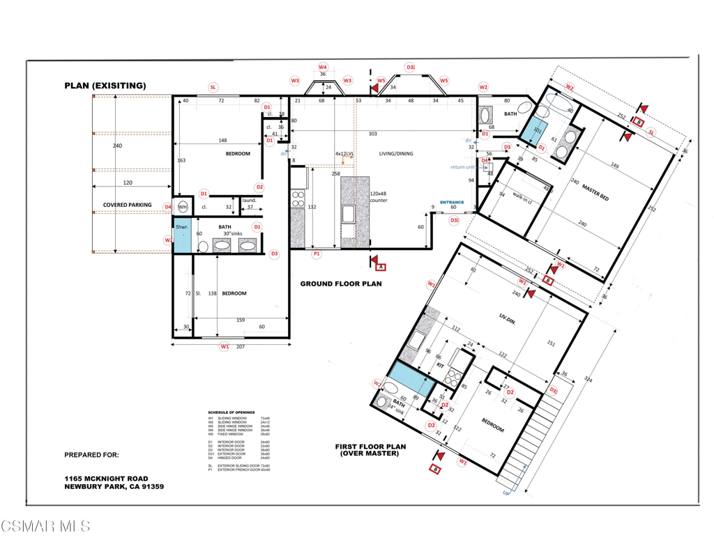 1165 McKnight Road Thousand Oaks, CA 91320 - Photo 4 of 29