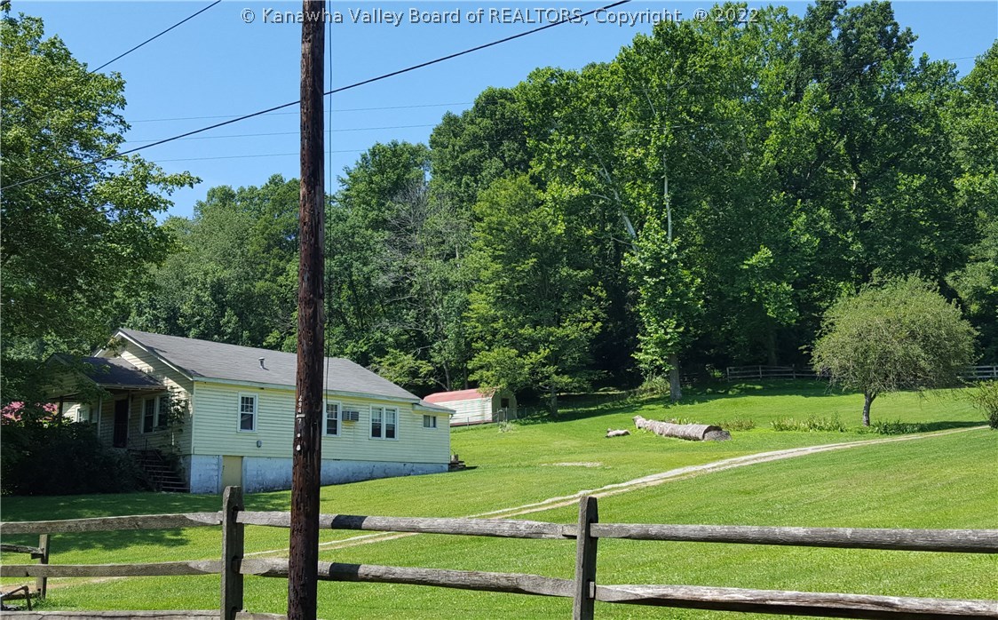 398 Bills Creek Road Winfield, WV 25213 - Photo 29 of 29 Gallery Image 29
