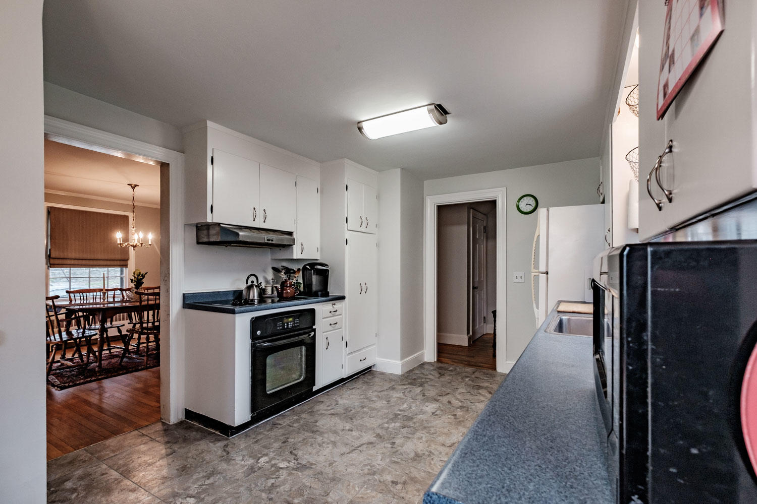 199 Edwards Street Portland, ME 04102 - Photo 10 of 43 Kitchen