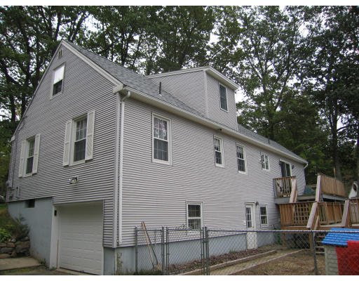 46 Crest Road Monson, MA 01057 - Photo 3 of 17 a view of house with a tree in the background