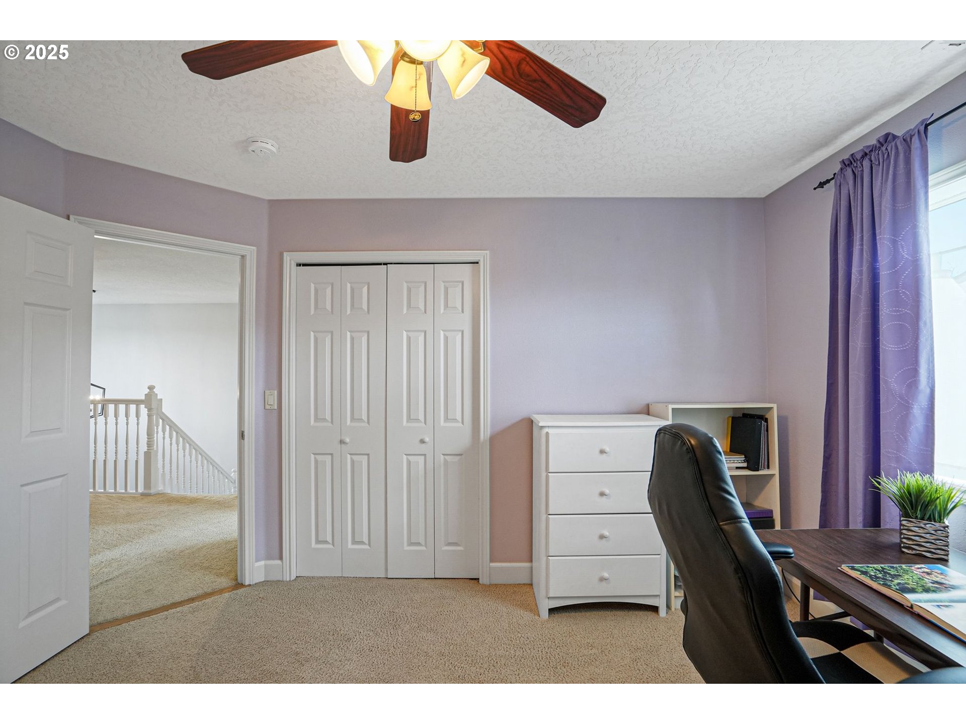 1832 Northwest Olivia Circle Albany, OR 97321 - Photo 34 of 48 a view of a livingroom with furniture and cabinet