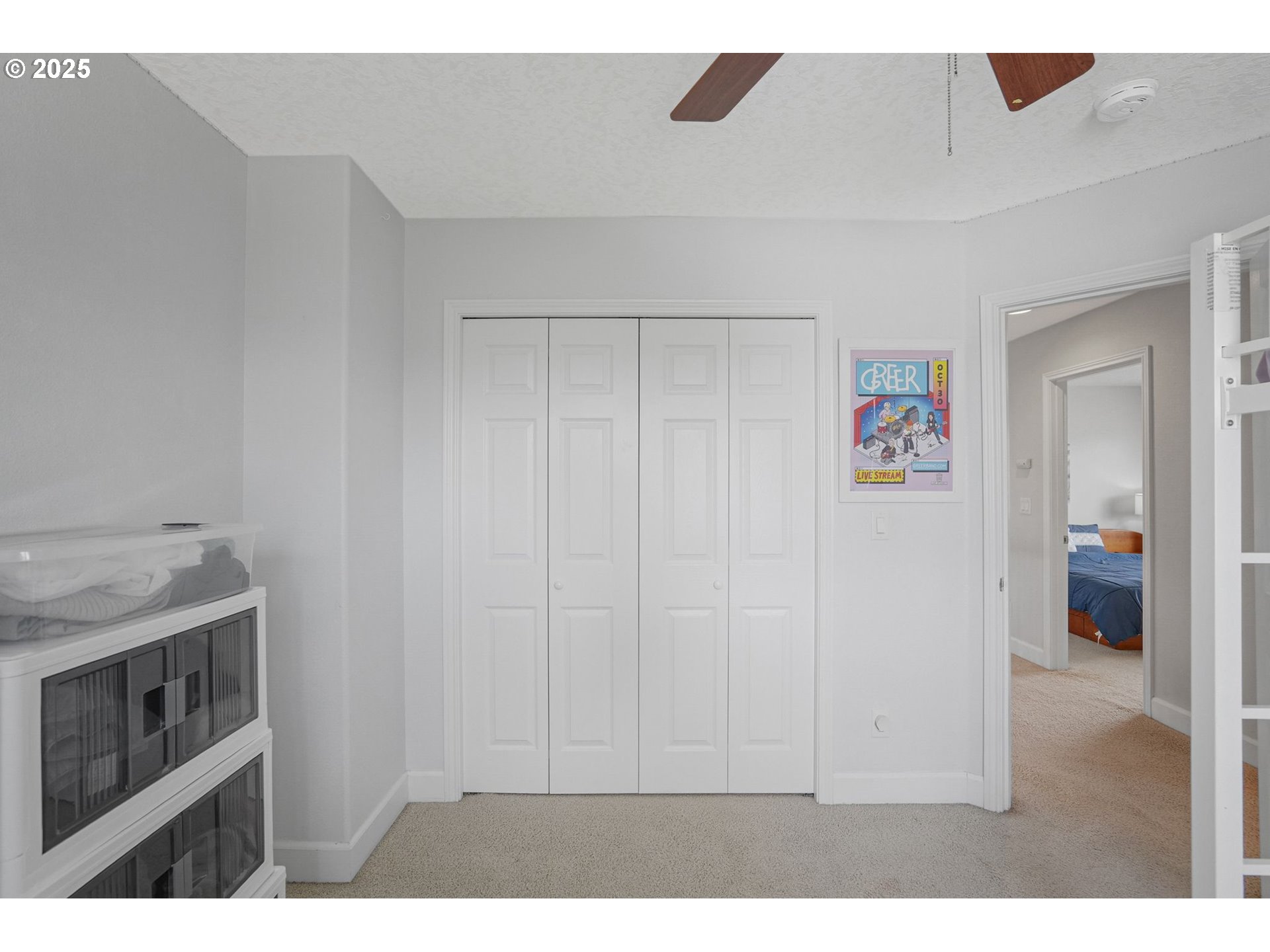 1832 Northwest Olivia Circle Albany, OR 97321 - Photo 36 of 48 a kitchen with cabinets and wooden floor