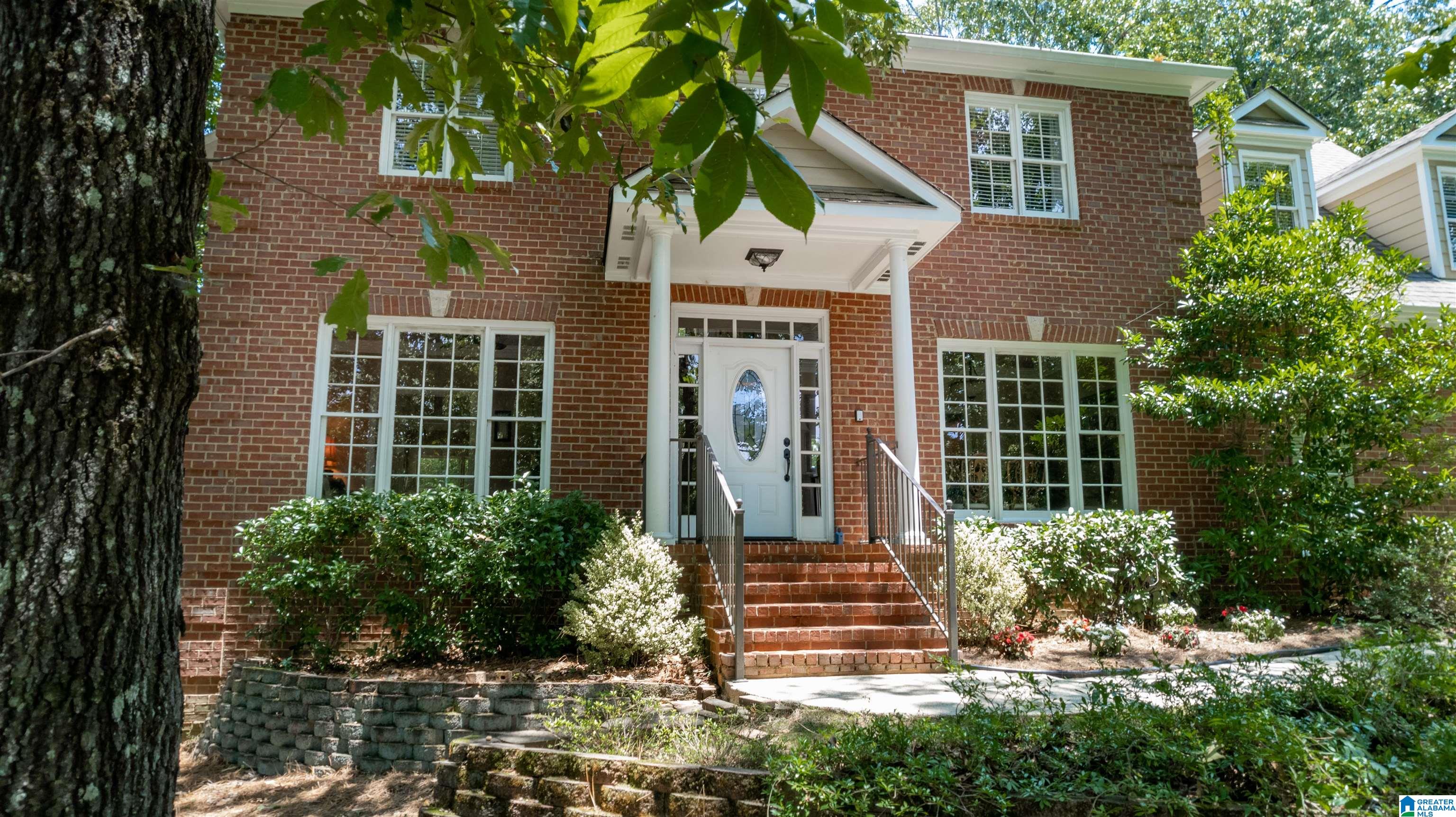 1457 Eden Ridge Drive Birmingham, AL 35244 - Photo 4 of 48