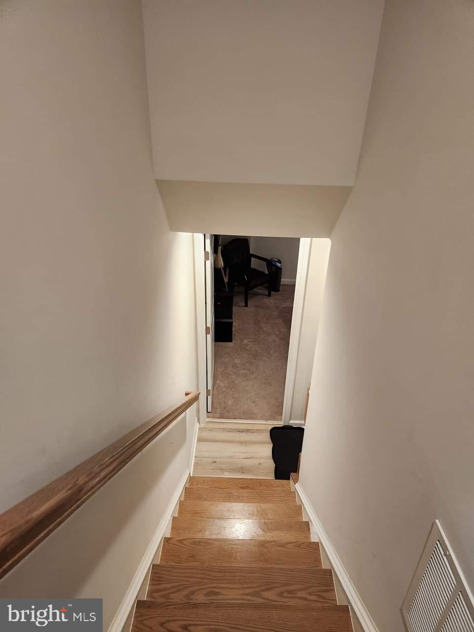 170 Regester Chapel Road, Unit (BASEMENT SUITE) Stafford, VA 22554 - Photo 16 of 18