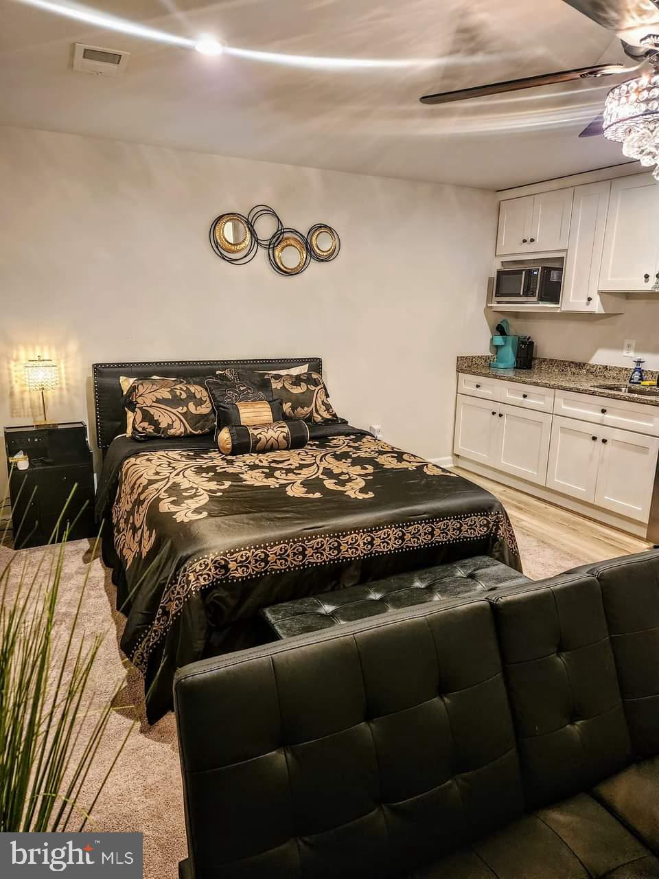 170 Regester Chapel Road, Unit (BASEMENT SUITE) Stafford, VA 22554 - Photo 2 of 18