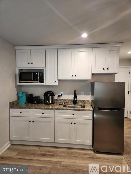 170 Regester Chapel Road, Unit (BASEMENT SUITE) Stafford, VA 22554 - Photo 4 of 18