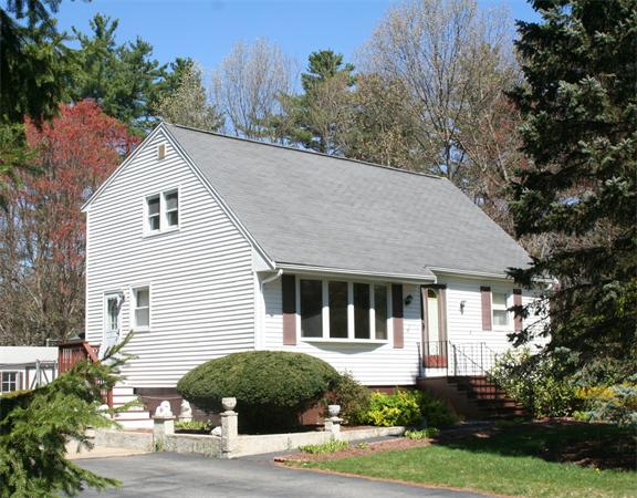 5 Governor Saltonstall Road Billerica, MA 01821 - Photo 1 of 16 Gallery Image 1