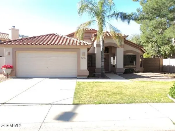 $2,395 | 1410 North Pebble Beach Drive, Gilbert, AZ 85234