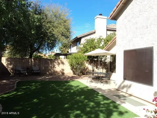 $2,395 | 1410 North Pebble Beach Drive, Gilbert, AZ 85234