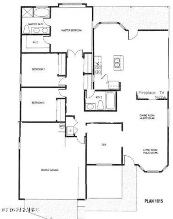 $2,395 | 1410 North Pebble Beach Drive, Gilbert, AZ 85234