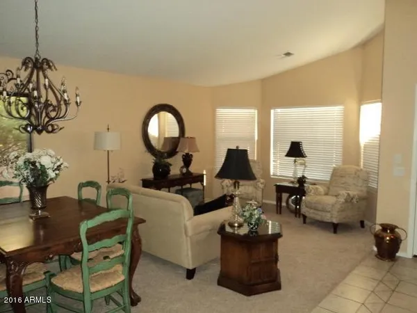 $2,395 | 1410 North Pebble Beach Drive, Gilbert, AZ 85234