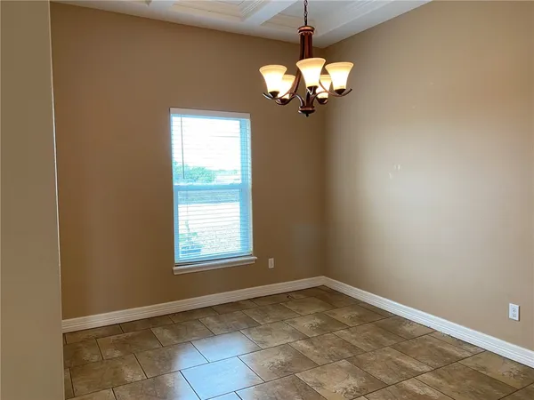 a view of a windows in a room