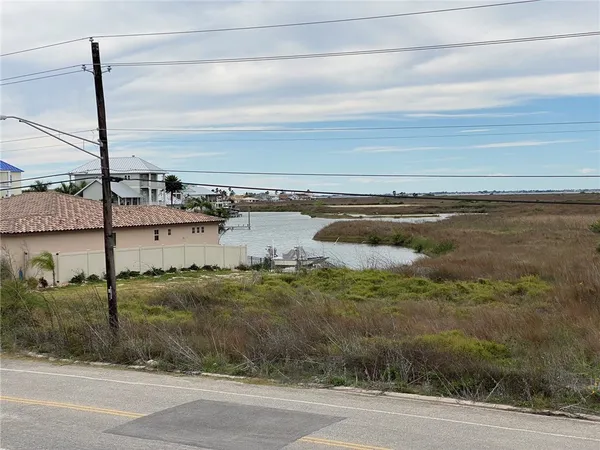 a house with a outdoor space