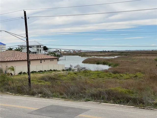 a house with a outdoor space