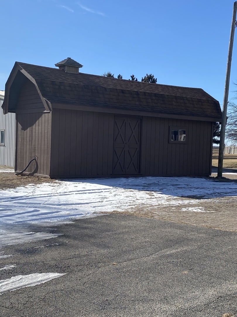 14746 Ash Road Genoa, IL 60135 - Photo 26 of 31