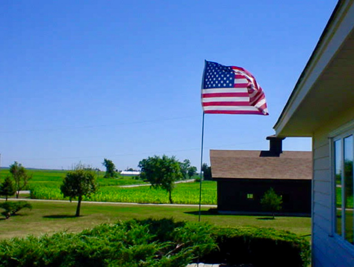14746 Ash Road Genoa, IL 60135 - Photo 29 of 31