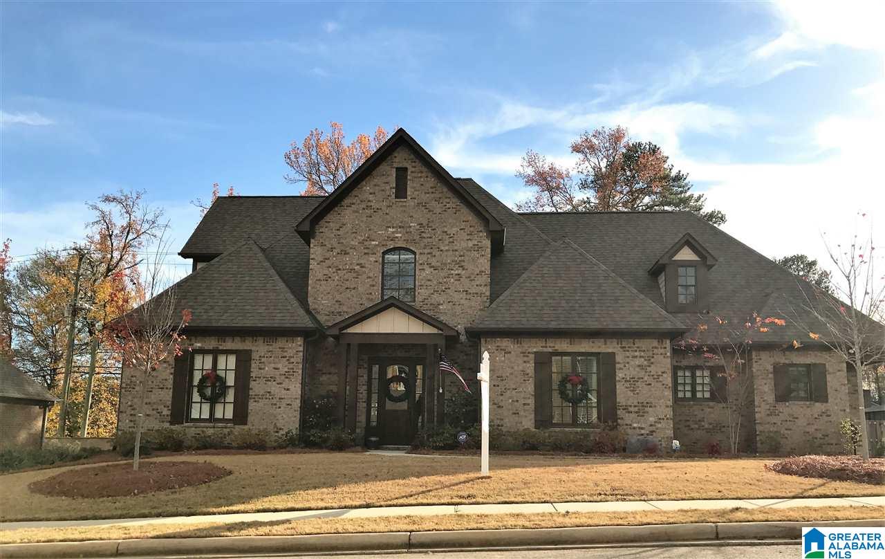 822 Byron Way Birmingham, AL 35226 - Photo 1 of 39