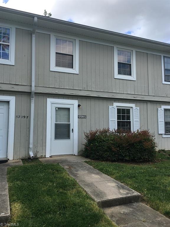 5729 Bramblegate Road, Unit G Greensboro, NC 27409 - Photo 1 of 9 Gallery Image 1
