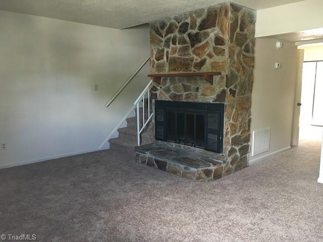 5729 Bramblegate Road, Unit G Greensboro, NC 27409 - Photo 2 of 9 Gallery Image 2