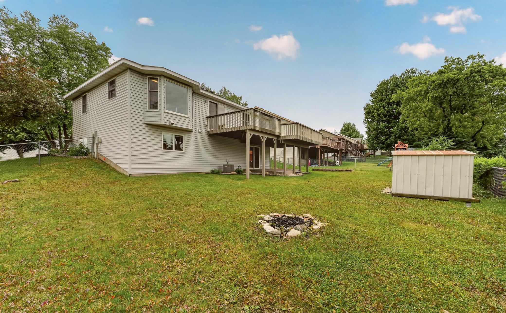 4603 5th Street Northwest Rochester, MN 55901 - Photo 30 of 34