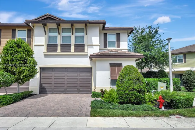 $5,500 | 6657 Quiet Wave Trail, Unit 100, Boca Raton, FL 33433