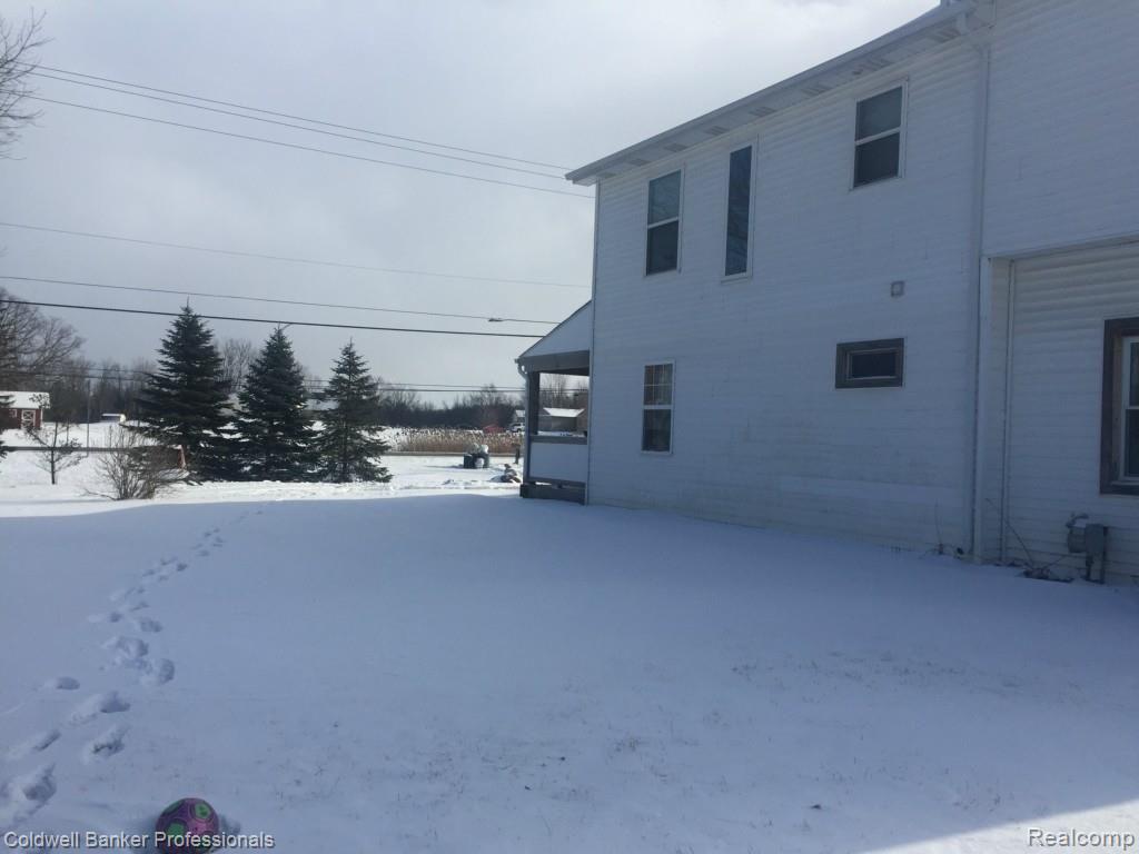 2445 North State Road Davison, MI 48423 - Photo 33 of 33