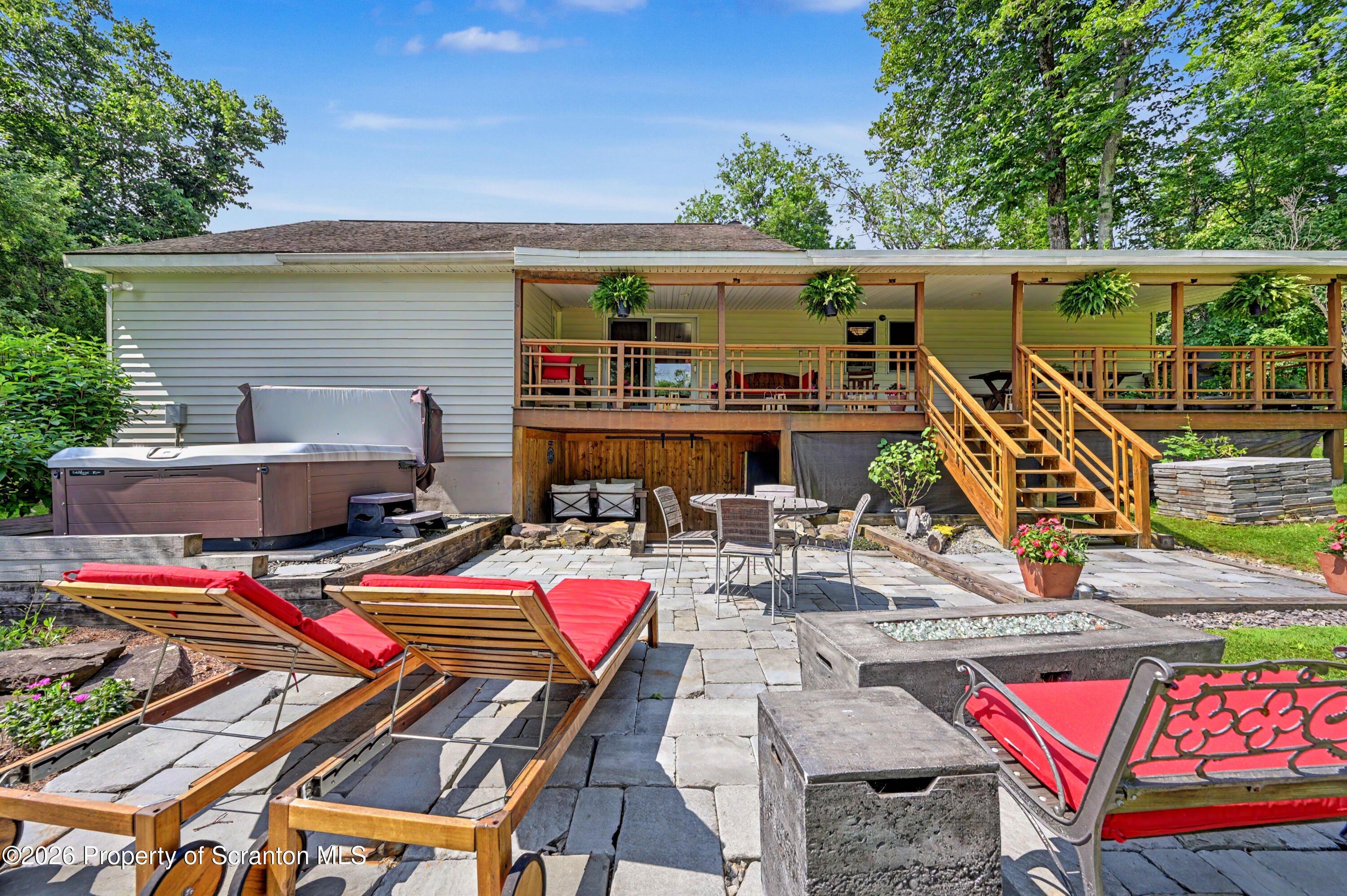525 Simrell Road Clarks Summit, PA 18411 - Photo 53 of 74 525SimrellRd52-jpeg