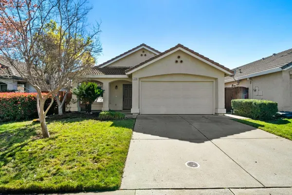 $499,000 | 1226 Arbor Drive, Roseville, CA 95678