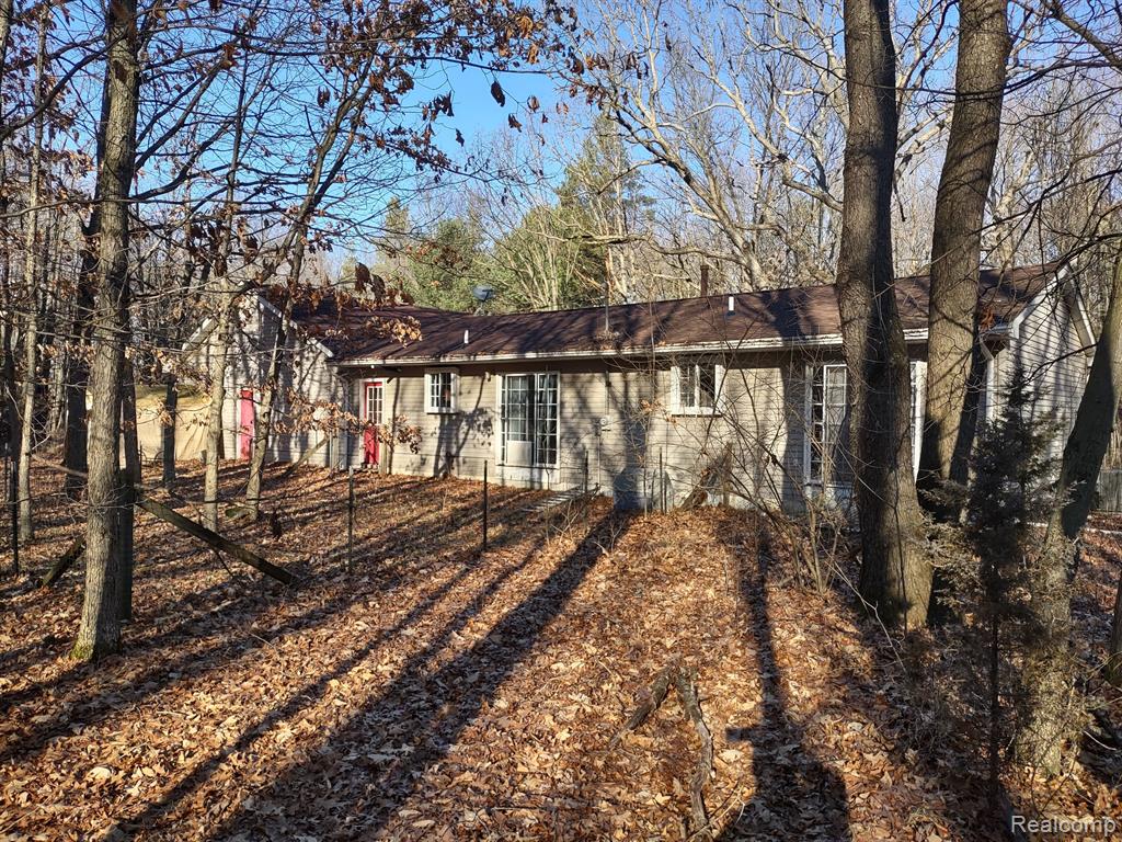 15056 South Duffield Road Byron, MI 48418 - Photo 20 of 23