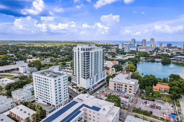 $1,450,000 | 777 3rd Avenue North, Unit 1203, St. Petersburg, FL 33701