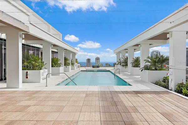 $1,450,000 | 777 3rd Avenue North, Unit 1203, St. Petersburg, FL 33701