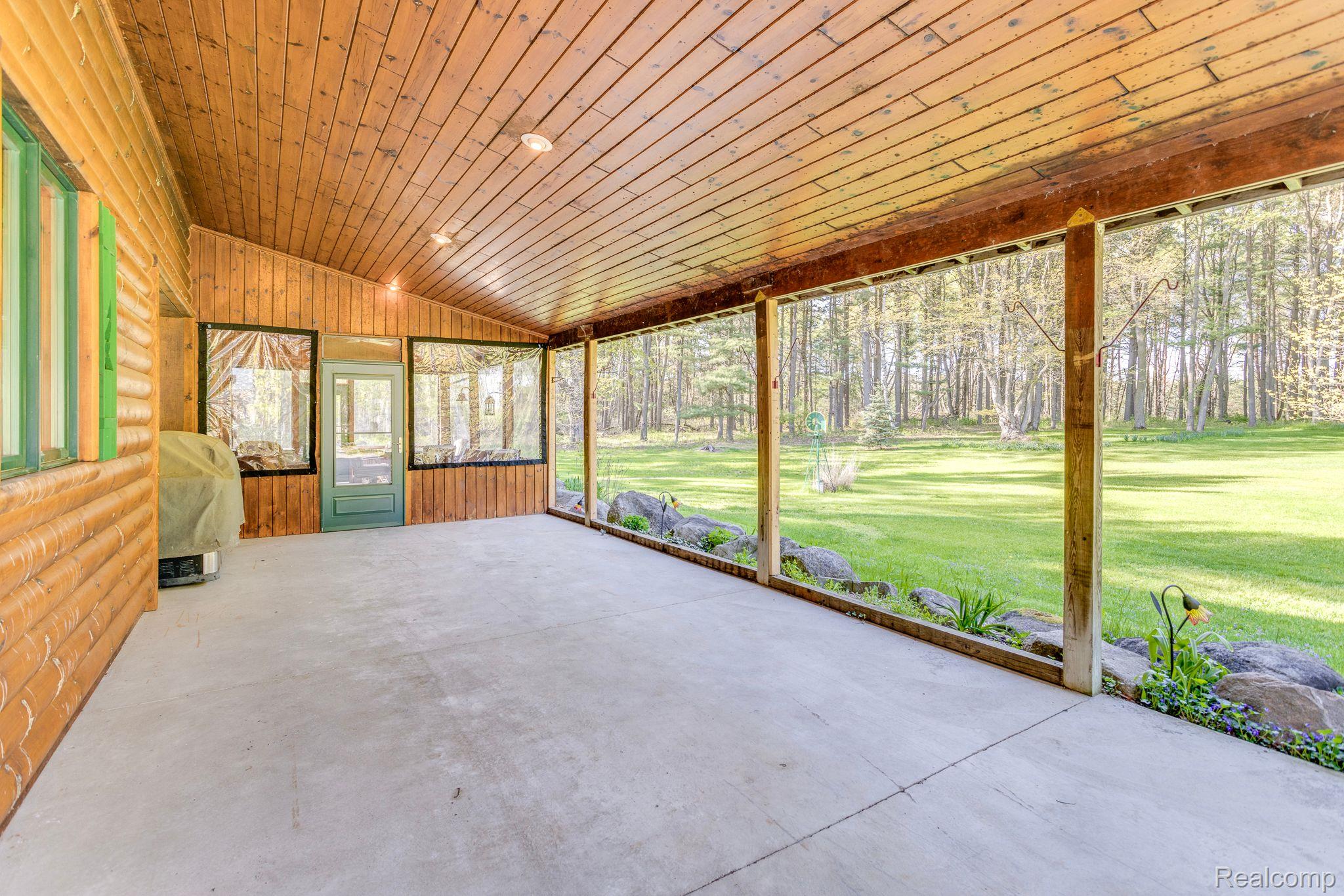 3899 Spruce Road Croswell, MI 48422 - Photo 33 of 53 Gallery Image 33