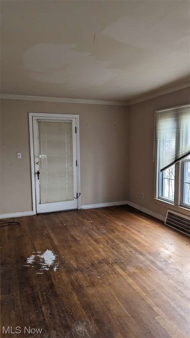 3541 Ludgate Road Cleveland, OH 44120 - Photo 2 of 14 Gallery Image 2