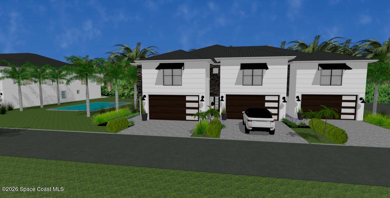 (multiple) Multiple) Multiple) Tanager Court Indialantic, FL 32903 - Photo 22 of 34 PARADISE CAY OCEANSIDE