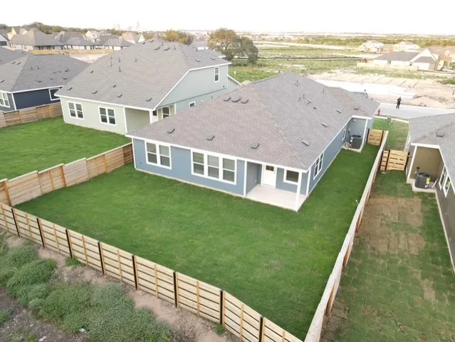 $2,295 | 121 Keefer, Kyle, TX 78640