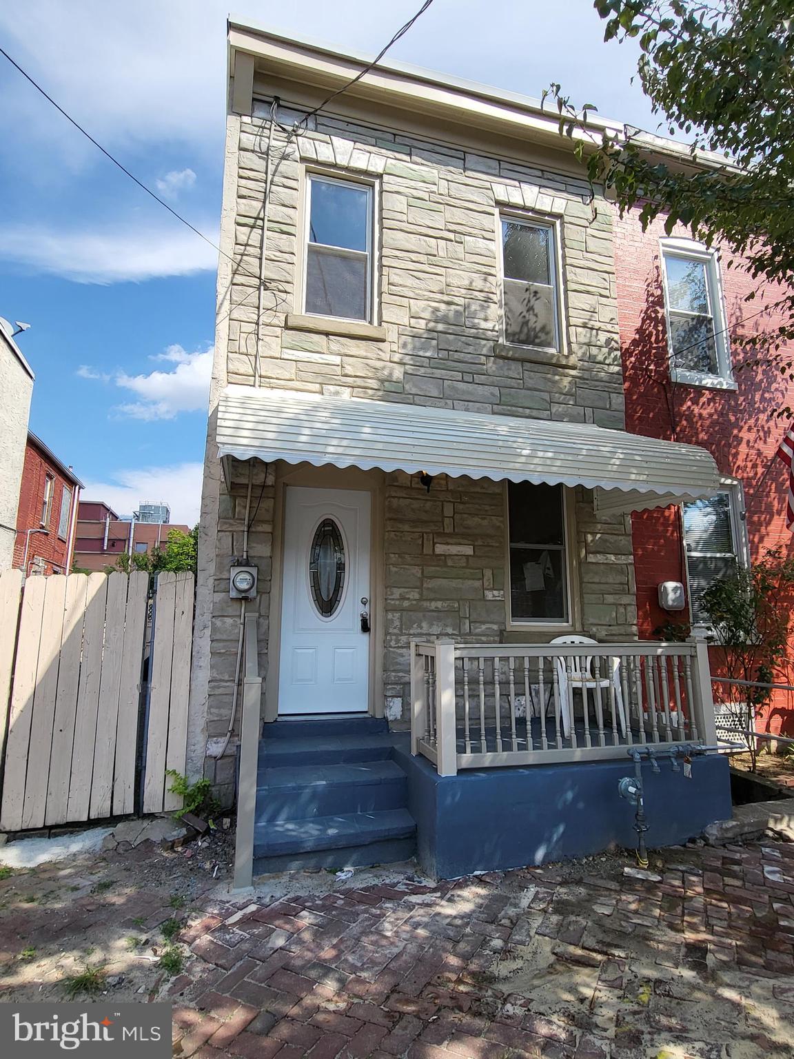 239 Reed Street Reading, PA 19601 - Photo 1 of 31 Gallery Image 1
