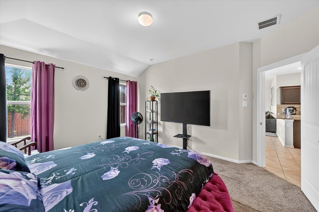 824 Rutherford Drive Crowley, TX 76036 - Photo 19 of 39