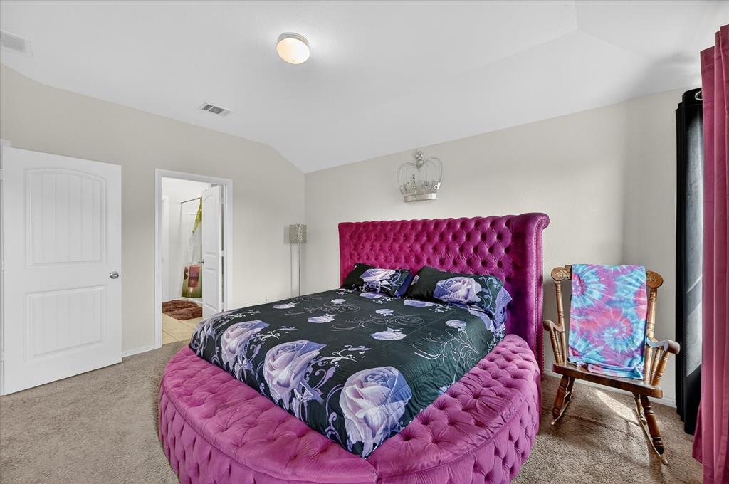 824 Rutherford Drive Crowley, TX 76036 - Photo 20 of 39