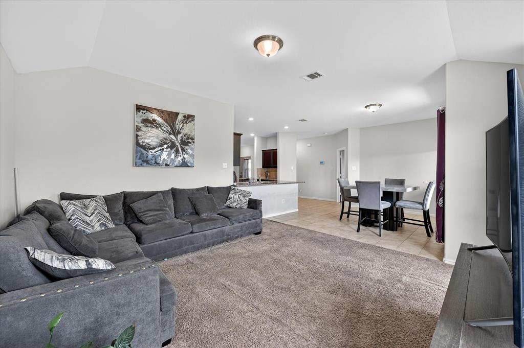 824 Rutherford Drive Crowley, TX 76036 - Photo 2 of 39