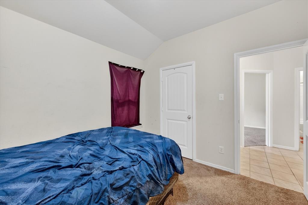 824 Rutherford Drive Crowley, TX 76036 - Photo 24 of 39