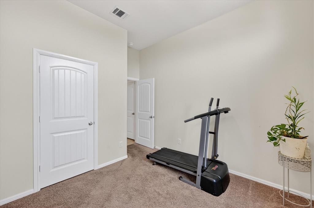 824 Rutherford Drive Crowley, TX 76036 - Photo 26 of 39