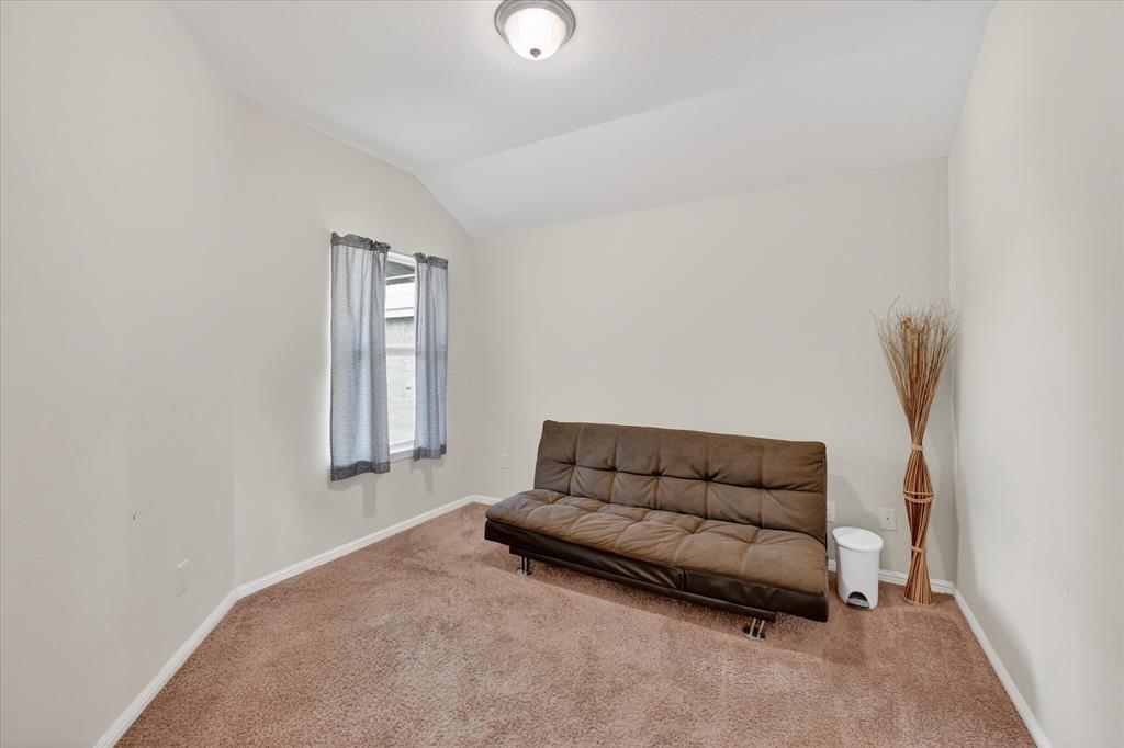 824 Rutherford Drive Crowley, TX 76036 - Photo 30 of 39