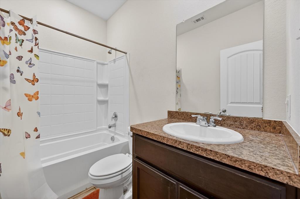 824 Rutherford Drive Crowley, TX 76036 - Photo 34 of 39