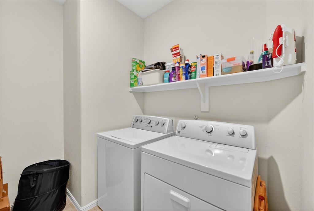 824 Rutherford Drive Crowley, TX 76036 - Photo 35 of 39