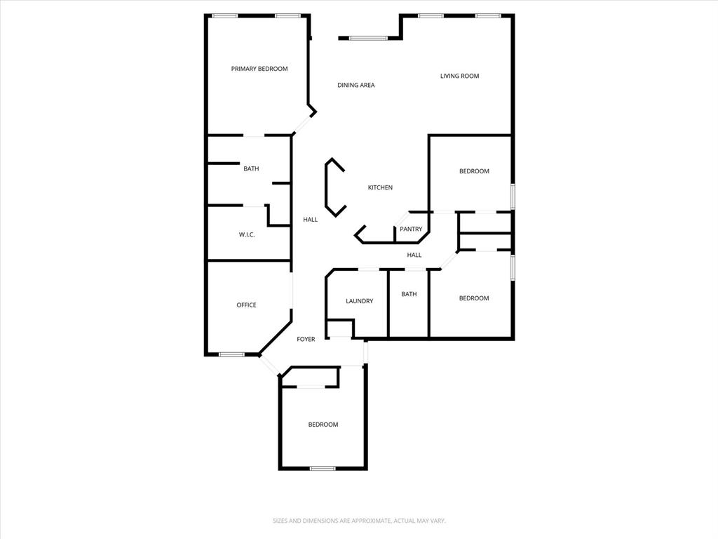 824 Rutherford Drive Crowley, TX 76036 - Photo 39 of 39