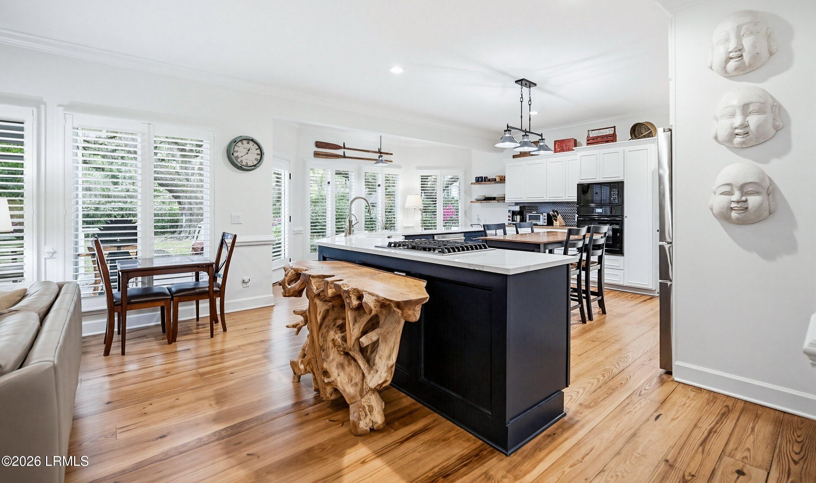 151 Spanish Point Drive Beaufort, SC 29902 - Photo 11 of 34 Kitchen